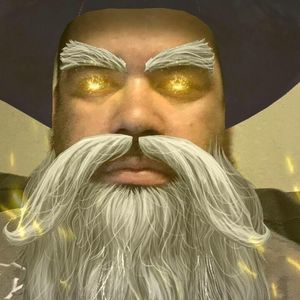 Meet your Posher, Rene